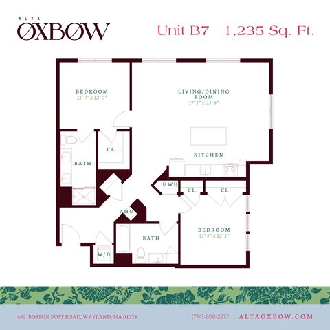 492 Boston Post Road 1-3 Beds Apartment for Rent - Photo Gallery 74